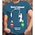 cheap Men&#039;s Graphic T Shirt-Sorry I Missed Your Call Was On My Other Line Mens 3D Shirt For Fishing | Green Summer Cotton | Graphic Letter I&#039;M Call, Army Tee Casual Style Men&#039;S Blend