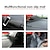 voordelige Autohouder-autodashboard antislip kleverige mat telefoonsleutelhouder antislipmat magisch antislipkussen zelfklevende mat autosticker voor bmw auto-accessoires (200 mm x 130 mm)