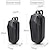 cheap Motorcycle Luggage &amp; Bags-Electric Scooter Bag Accessories Electric Vehicle Bag Waterproof for Xiaomi Scooter Front Bag Bicycle Bag Bike Parts Rainproof