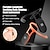cheap Body Massager-Portable Mericle Ultrasonic Lymphatic Soothing Body Slimory Ultrasonic Lymphatic Soothing Neck Massager Instrument Neck Care Valentine's Day Gift