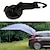 billige Karosseridekorasjon og -beskyttelse til bil-4 stk sugekoppanker sikringskrokfeste, campingpresenning som bilsidefortelt, bassengpresenninger telt sikringskrok universal