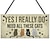 baratos Até 30 $-1 pc, gatos engraçados placas placas de madeira com dizeres "sim, eu realmente preciso de todos esses gatos" placa de madeira presente para amante de animais de estimação sinal decorativo placa de