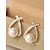 cheap Women&#039;s Jewelry-Women&#039;s Earrings Outdoor Fashion Earring Geometry