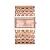 abordables Relojes de Cuarzo-Reloj de cuarzo para mujer, reloj de pulsera ostentoso creativo, reloj con correa de acero inoxidable resistente al agua