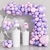 cheap Holiday Party Decorations-1 set Holiday Birthday, Holiday Decorations Party Garden Wedding Decoration 45.7 cm
