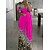cheap Jumpsuits-Women&#039;s Jumpsuit Leopard Print Formal V Neck Wide Leg Party Weekend Half Sleeve Regular Fit Bell Sleeve Light Green Pink Royal Blue S M L Summer