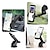 cheap Car Holder-Car Universal Hands-Free Suction Cell Phone Holder For Car Dashboard Air Vent Car Phone Holder Mount