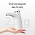 voordelige Keukenapparatuur-5-Gallonen Waterdispenser - Automatische Elektrische Waterpomp met USB-oplaadfunctie Draagbaar voor Thuis Kantoor  Buiten Geschikt voor 2-5 Gallon Flessen