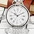 levne Kapesní hodinky-pánské kapesní hodinky s řetízkem retro vintage římské číslice zdobení ciferníku personalizované hodinky z nerezové oceli srdečný narozeninový dárek od mámy a táty