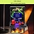 preiswerte Spielkonsolen-Mini-Arcade-Retro-Konsole Handheld-tragbarer klassischer Spiel-Joystick Beliebter Player mit 200 Spielen