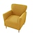 billige Lænestolsdækning og armless stolovertræk-stretch enkelt sofabetræk lænestol betræk 1 pers. sofa møbelbeskytter med elastisk bund til børn,kæledyr