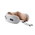 abordables Masseur corporel-masseur de cou électrique oreiller en forme de u multifonctionnel portable masseur de cou d&#039;épaule voyage maison voiture relaxant oreiller de massage