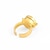 levne rekvizity fotobudky-Dárkový prsten bff forever nejlepšího přítele ve stylu malého otevřeného prstenu