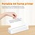 cheap Smart Appliances-A4 Printer Portable Thermal Printer Wireless Bluetooth Office File Machine for iOS and Android Phone Photo Homework Maker