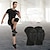 olcso Tartók és merevítők-1 pár szivacsos térdmerevítő (70 kg-ig használható) csúszásgátló térdpárna sportoláshoz &amp; kiképzés