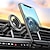 זול מחזיק טלפון נייד לרכב-תואם לתליית magsafe לרכב מחזיק טלפון מגנטי ללא ידיים מחזיק לרכב תושבת פתח אוורור לטלפון מתאים לאייפון 141312pro max plus