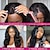 cheap Human Hair Capless Wigs-V Part Wig Human Hair Body Wave Wigs Upgrade U Part Wigs Brazilian Virgin Human Hair wigs for Black Women  Full Head Clip In Half Wig V Shape Wigs No Leave Out Lace Front Wigs 150% Density