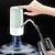 cheap Kitchen Appliances-1pc Electric Drinking Water Bottle Pump USB Charging Automatic Water Dispenser Water Pump Dispenser For Home Office Travel Camping