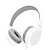 baratos Auscultadores intra-auriculares e de almofada-377 Fone de ouvido Sobre o ouvido Conector de áudio USB de 3,5 mm PS4 PS5 XBOX Design ergonômico Bateria de longa duração para Apple Samsung Huawei Xiaomi MI Uso Diário Viajar Celular