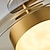 olcso Sziget lámpák-modern mennyezeti lámpa modern kézzel fúvott üveg ipari régi vágású led kreatív loft bár konyha e-dison mennyezeti lámpa lakberendezés beszerelés
