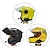 baratos Auscultadores para capacetes de motociclos-motocicleta bluetooth 5.0 capacete interfone sem fio mãos-livres kit de chamada telefônica estéreo anti-interferência reprodutor de música