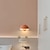 cheap Island Lights-Flower Bud Chandelier Macaron Adjustable Dropped Pendant Lamp Bedroom Bedside Decoration Hanging Lamp E27 1-Light Color Pendant Lamp Ceiling Lighting Fixtures