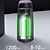 voordelige Keukenapparatuur-5-Gallonen Waterdispenser - Automatische Elektrische Waterpomp met USB-oplaadfunctie Draagbaar voor Thuis Kantoor  Buiten Geschikt voor 2-5 Gallon Flessen