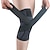 cheap Braces &amp; Supports-1 Pack Copper Knee Brace Compression Sleeves - Upgrade Support for Knee Pain Running Weightlifting Workout Injury Recovery Arthritis Meniscus Tears ACL Joint Pain Relif