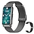 baratos Smartwatch-H80 Relógio inteligente 1.47 polegada Relógio inteligente Bluetooth Podômetro Aviso de Chamada Monitor de Atividade Compatível com Android iOS Feminino Masculino Suspensão Longa Impermeável Controle