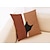 Недорогие напольная подушка и чехлы-Водонепроницаемая наволочка для улицы, абстрактная для патио, сада, дивана, гостиной, 1 шт.