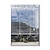 levne Krajiny-krajina nástěnné umělecké plátno okno moderní umění krajina dekorace bytu výzdoba rolované plátno bez rámu bez rámu