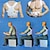 billige Hjemme sundhedspleje-korset rygkorrektion magnetisk holdningskorrektor lige skulderbøjle lændestøtte smertelindring for barn voksne kvinder mænd