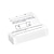 preiswerte Intelligente Geräte-Tragbarer Minidrucker Bluetooth HD A4 Thermopapier Kartendurchzug Hausaufgabenpapiere Tintenloser Drucker