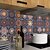 baratos Adesivos de azulejo-adesivo de azulejo espesso autoadesivo para cozinha à prova de óleo e adesivo de parede removível à prova d&#039;água