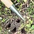 levne pribor za njegu biljaka-1ks nerezový drtič na prasnice s dřevěnou rukojetí zahradní nářadí typu T ruční sázeč na cibulky pro rytí setí přesazování zeleniny kyprá půda