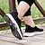 Χαμηλού Κόστους Ανδρικά Φορετά &amp; Μοκασίνια-Ανδρικά Αθλητικά Παπούτσια Παπούτσια για τρέξιμο Αντιολισθητικό Προστατευτική Επένδυση Αναπνέει Φωτισμός Moale Τρέξιμο Road Running Καοτσούκ Τούλι Άνοιξη Φθινόπωρο Μαύρο Μπλε Γκρίζο