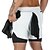cheap Men&#039;s Bottoms-Men&#039;s Athletic Shorts Running Shorts Casual Shorts Plain Camouflage With Compression Liner with Towel Loop Comfort Breathable Outdoor Daily Going out Fashion Casual 1 2