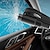 זול כלים וציוד לרכב-starfire מכונית בטיחות פטיש מכונית אביב מילוט חירום פטיש מפסק חלון אביזרי רכב