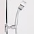 cheap Bathroom Organizer-Shower Head Holder Suction Cup Handheld Showerhead Bracket Adjustable Height Shower Holder