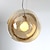 olcso Sziget lámpák-modern mennyezeti lámpa macaron üveg ipari régimódi led kreatív loft bár konyha e-dison mennyezeti lámpa lakberendezési szerelés