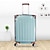 Недорогие Хранение вещей и организация пространства-Утолщенный износостойкий водонепроницаемый чехол для чемодана, защитный чехол для чемодана, чемодан на колесиках, прозрачный чехол