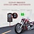 cheap Motorcycle &amp; ATV Accessories-StarFire 12V 6V Pulse Repair Car Battery Charger LEB Digital 2A Full Automatic Lead Acid Battery Charger For Motorcycle Kids Toy Car