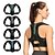 cheap Braces &amp; Supports-Posture Corrector Hunchback Corrector Corset Adjustable Unisex Back Brace Support Clavicle Spine Back Shoulder Lumbar