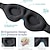 cheap Personal Protection-1pc Sleep Eye Mask For Men And Women 3D Contoured Cup Sleeping Mask And Blindfold Concave Molded Night Sleep Mask Block Out Light Soft Comfort Eye Shade Cover For Travel Yoga Nap Black