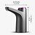 voordelige Keukenapparatuur-5-Gallonen Waterdispenser - Automatische Elektrische Waterpomp met USB-oplaadfunctie Draagbaar voor Thuis Kantoor  Buiten Geschikt voor 2-5 Gallon Flessen