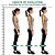 cheap Braces &amp; Supports-Posture Corrector Hunchback Corrector Corset Adjustable Unisex Back Brace Support Clavicle Spine Back Shoulder Lumbar