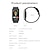 halpa Älykellot-iMosi E600 Älykello 1.47 inch Älykello Bluetooth EKG + PPG Askelmittari Puhelumuistutus Yhteensopiva Android iOS Naisten Miehet Pitkä valmiustila Vedenkestävä Viestimuistutus IP68 27mm kellokotelo