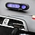 Χαμηλού Κόστους HUD Προβολής στο Παρμπρίζ-1 τεμ CHUWI Διοργανωτής πλήρωσης κενού καθισμάτων αυτοκινήτου Πολυλειτουργία ABS Για Αυτοκίνητο