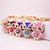 cheap Car Pendants &amp; Ornaments-Lovely Owl Keychain Rhinestone Crystal Keyring Key Ring Chain Bag Charm Pendant Gift