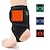 cheap Personal Protection-Electric Infrared Heating Ankle Brace Wormwood Hot Compress Physical Therapy Ankle Tendinitis Pain Relief Foot Sprain Recovery